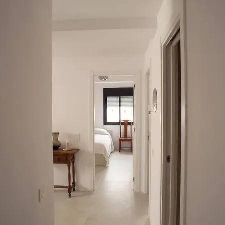 Three Bedroom In Location Appartement Estepona