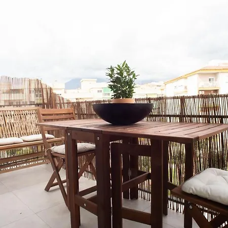 Three Bedroom In Location Appartement Estepona